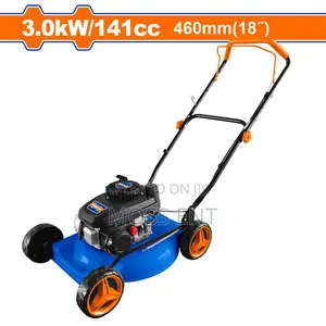 Gasoline Lawn Mower - Wgm2a18