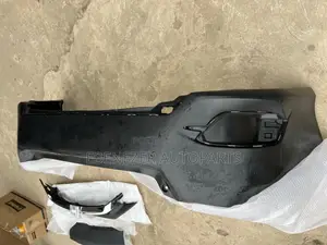 Honda Civic Back Bumper 2016 2017 2018 2019 2020 2021