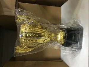 Football Trophy (20cm)