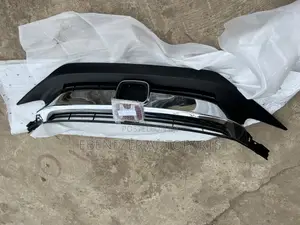 Honda Civic Front Grille/Shells 2016 2017 2018 2019 2020