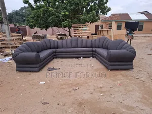 Prince Furniture Work