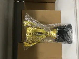 18cm Football Trophy
