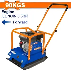 Gasoline Plate Compactor - Wpm2a100