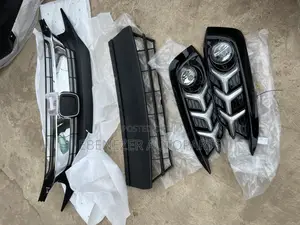 Honda Civic Bumper Parts 2016 2017 2018 2019 2020 2021