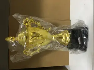 26cm Football Trophy