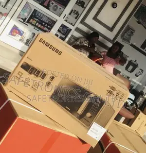 Lastest (Black) 28 Liters Countertop Ms28f303 Samsung 