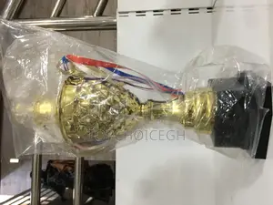 36m Football Trophy