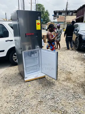 Shop Original LG 332L 2 Door Electric Fridge GC-B399NLJM.