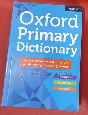 Oxford Primary Dictionary