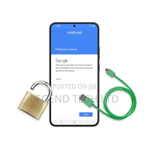 FRP Unlock