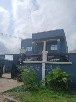 2bdrm Apartment in Wisa Groups, Accra Metropolitan for rent