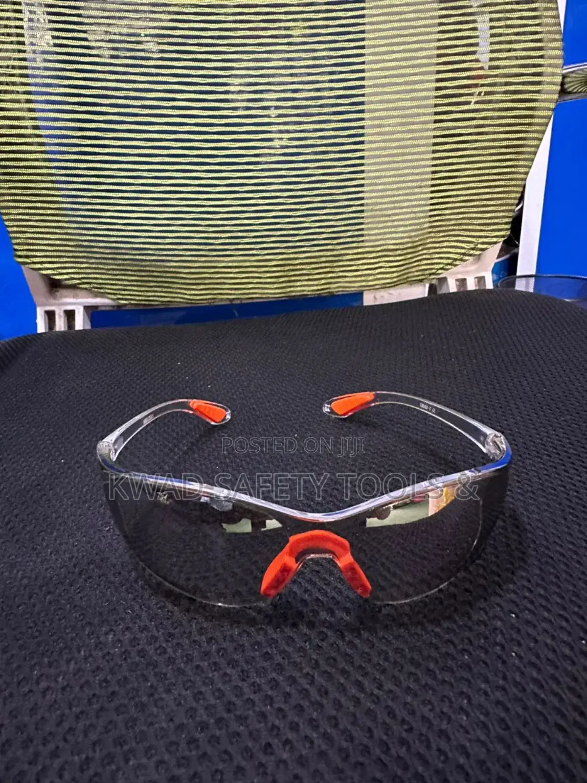 Googles (Anti Scratch)