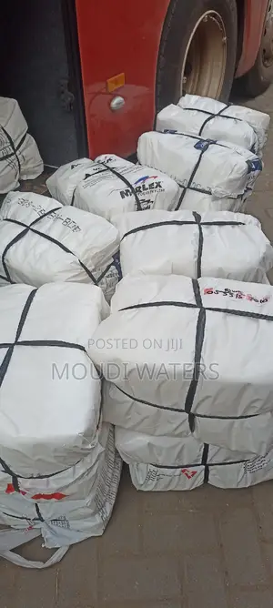 Sachet Water Packaging Bags