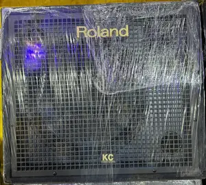 Roland Keyboard Combo (Kc-550)
