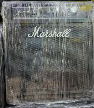 Marshall Bass Guitar Combo (BA 400)