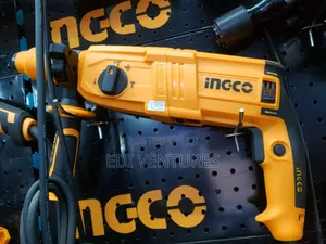 Ingco 650w Rotary Hammer Rgh6528