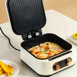 High Quality Raf Multifunctional 3 in 1 Hot Pot Grill
