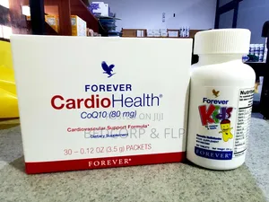 Kids Heart Supplement