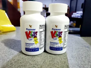 Forever Kids Health Supplement