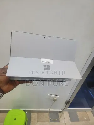 Laptop Microsoft Surface Pro 4 4GB Intel Core I5 SSD 128GB