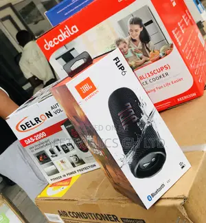 Adjustable JBL Bluetooth Flip 6 Wireless Speaker 