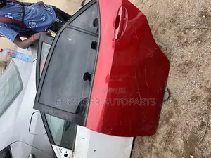 Toyota Corolla Door 2014 2015 2016 2017 2018