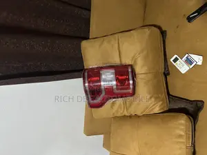 Ford F150 2018 Taillight Pair