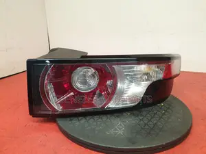 Range Rover Evoque Taillight
