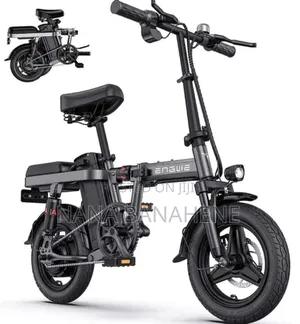 New Royal Motorcycle 2022 Black
