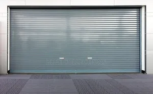 Shutter Roller