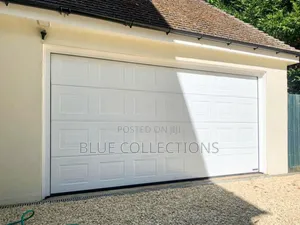 Automatic Garage Door