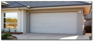 Automated Garage Door
