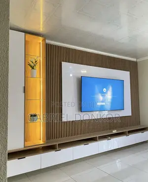 Executive TV Unit