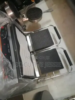Shawarma Toaster and Grill