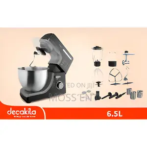 Kitchen Machine -KEMX007B