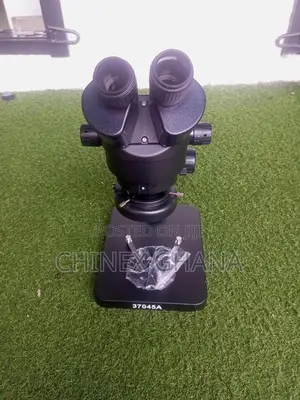 Microscope (Yx-ak-39)