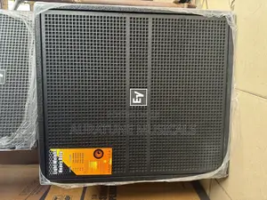 Ev Single Sub Speaker