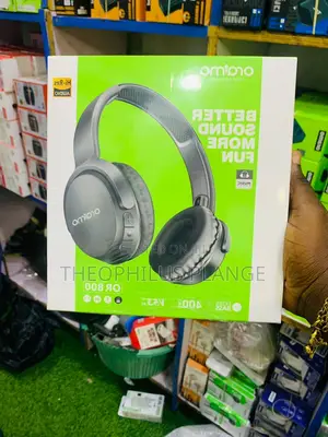 JBL Stereo Wireless Headset
