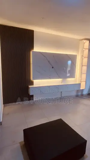 Wall Mount Tv Stand