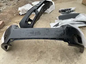 Honda Civic 2016,2021 Back Bumper
