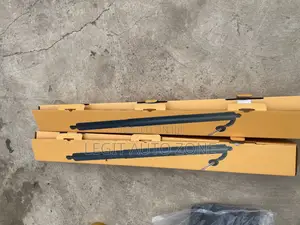 Toyota Highlander 2017,2022 Electronic Boot Shocks
