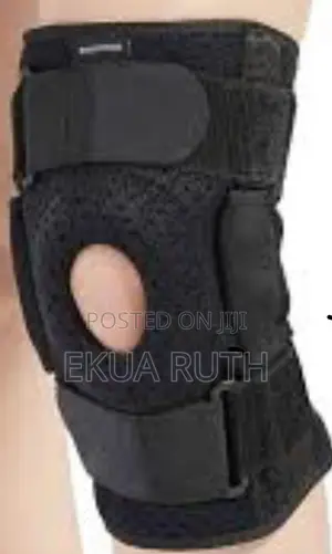 Kneel Brace