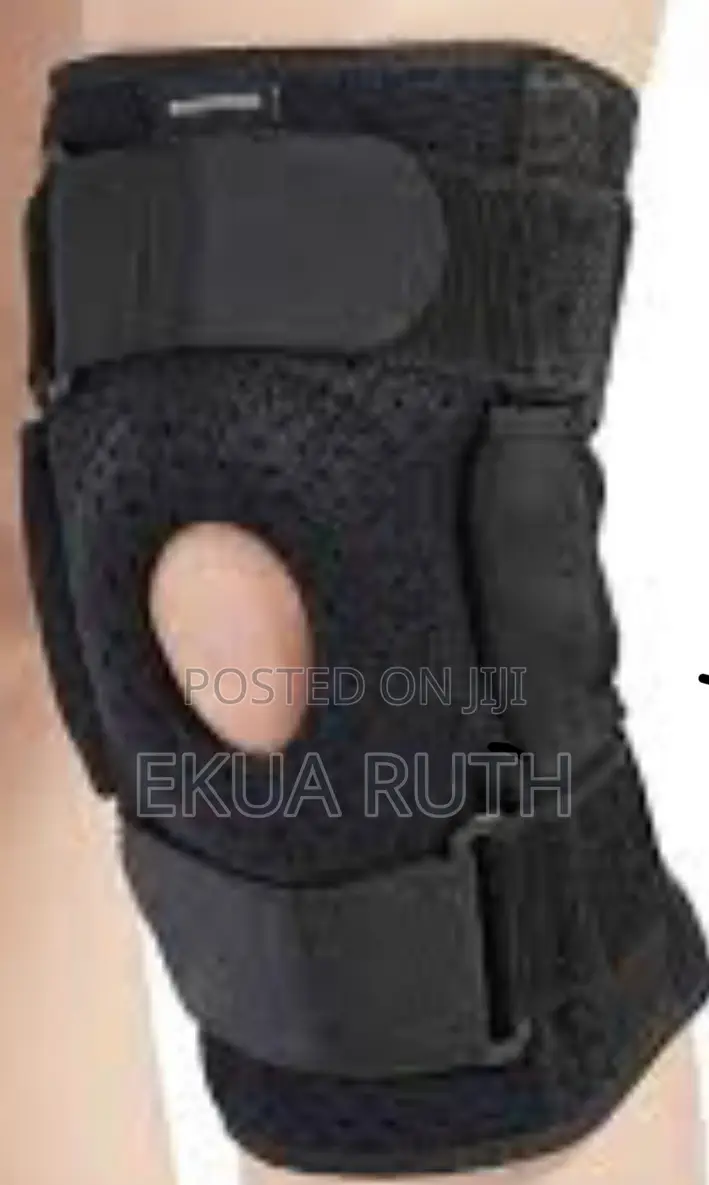 Kneel Brace