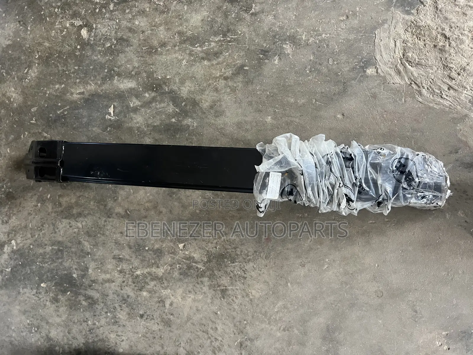 Toyota Corolla Reinforcement Bar 2014 2015 2016 2017 2018