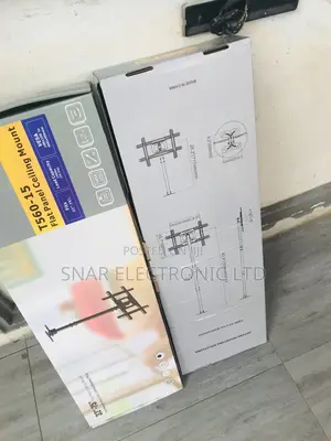 Newly 32-75 Inches LCD, LED TV Wall Ceiling Mount