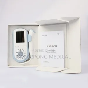 Foetal Doppler (Checks 9 Weeks Pregnancy)