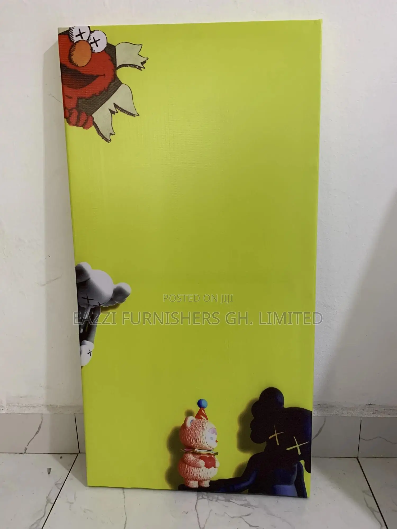 Canvas Wall Arts Photo Frame