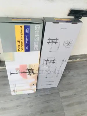 Best 32-75 Inches LCD, LED TV Wall Ceiling Mount