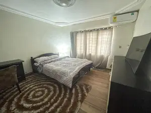 Furnished 1bdrm House in Kenkey Hse,, Madina for rent