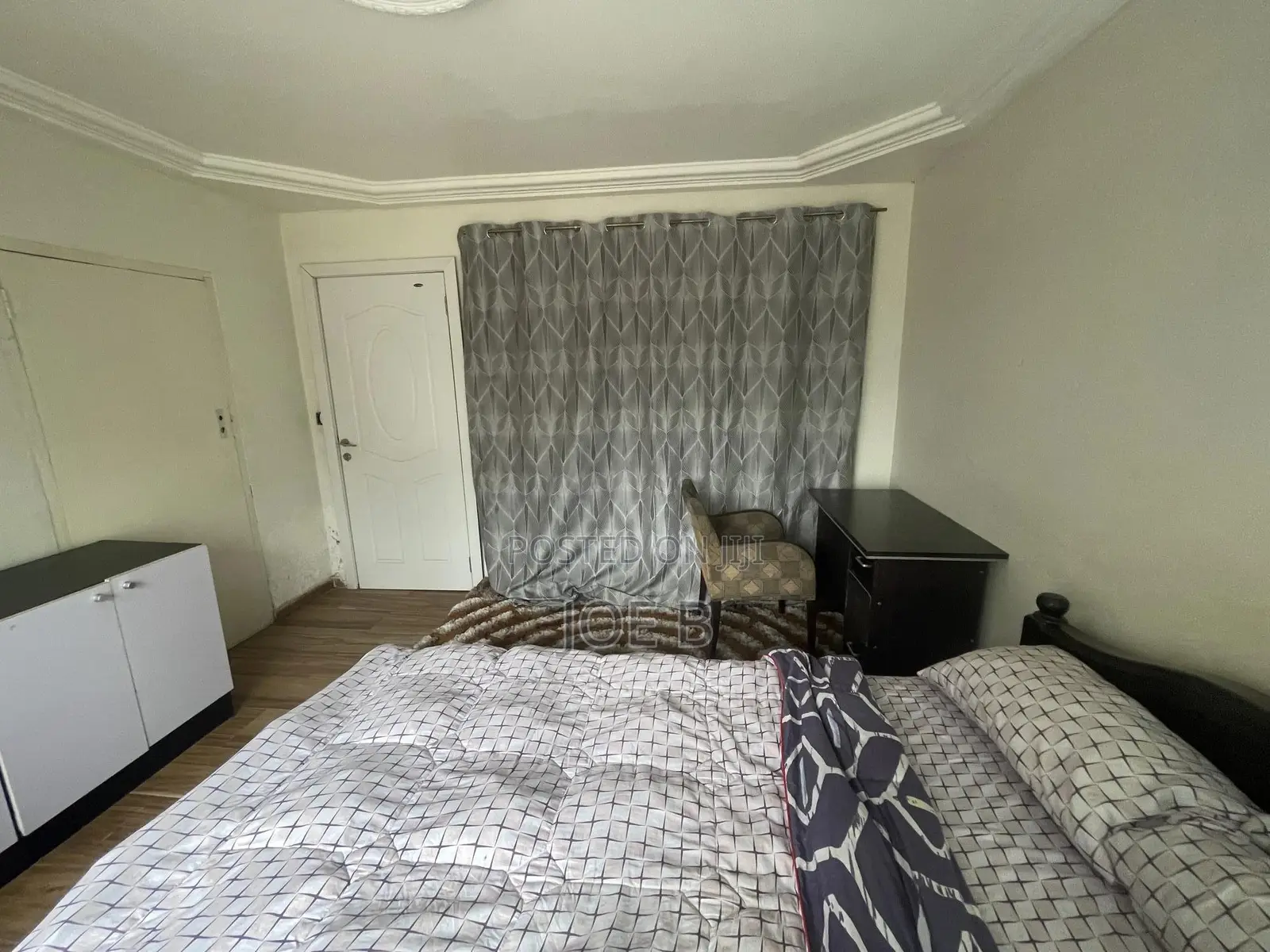 Furnished 1bdrm House in Kenkey Hse,, Madina for rent